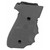 Hogue Rubber Grip - Pistol Grip, Sig P228/P229, Black (2)