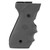 Hogue Rubber Grip - Pistol Grip, Beretta M92, Black (2)