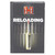 Hornady Hornady 12th Edition Reloading Handbook