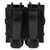 High Speed Gear Taco - Magazine Pouch, (2) Magazines, Black (2)