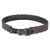 Haley Strategic Partners D3 Outer Belt Snake Bite - Large, Black