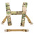 Haley Strategic Partners H-Harness - MultiCam