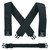 Haley Strategic Partners X-Harness - Black