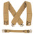 Haley Strategic Partners X-Harness - Coyote