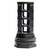 HUXWRX Safety Co. Muzzle Brake - 338 Caliber, Black