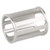 HUXWRX Safety Co. Fixed Barrel Spacer - Part, HUXWRX RAD 9 and RAD 45 Suppressors, Black (3)