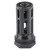 HUXWRX Safety Co. Flash Hider - 7.62MM, HuxWrx/OSS Suppressors, Black