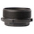 HUXWRX Safety Co. HUB Mini Stiction Lock Adapter - Mount, 9MM, Black