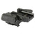 IRAYUSA AC55 - Mount, RICO Micro, Black (2)