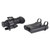 INFITAC, Digital Night Vision Monocular, 1X Magnification, 22mm Objective, 100Hz, Multi Color Palette, Black