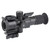 INFITAC IOL 25 - 2X, 25mm, Thermal Optic, Black