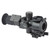 INFITAC IOL 25 - 2X, 25mm, Thermal Optic, Black (2)
