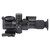 INFITAC IOL 25 - 2X, 25mm, Thermal Optic, Black (3)