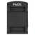 INFITAC PM05 Low Picatinny Mount - Black