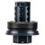 IWI US, Inc HUB-T - Mount, Black