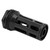 IWI US, Inc Flash Hider - Black