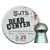 JTS Group Dead Center - Pellets, 25 Caliber