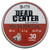 JTS Group Dead Center - Pellets, 30 Caliber