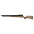 JTS Group Airacuda - Air Rifle, .22 Pellet, 920, Black