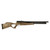 JTS Group Airacuda - Air Rifle, .22 Pellet, 920, Black (2)