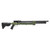 JTS Group Airacuda - Air Rifle, 22 Caliber, 950, Black, Green