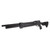 JTS Group Airacuda - Air Rifle, 25 Caliber, 920, Black (3)