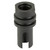 KAK Industry Retro Duckbill - Flash Hider, 556NATO, Black (2)
