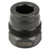 KAK Industry Plan B Universal Muzzle Device - Mount, 556NATO, 1/2X28, Black