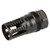 KAK Industry Plan B A7 Flash Hider - 556NATO, 1/2X28, Black (3)