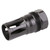 KAK Industry Plan B A2 Flash Hider - 762NATO, 5/8X24, Black (3)