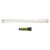 KAK Industry K-SPEC - Buffer Spring, Olive Drab Green
