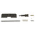 KAK Industry AR-15 Upper Completion Kit - Black