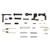 KAK Industry AR-15 LPK - Lower Parts Kit