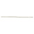 KAK Industry Gas Tube - Silver
