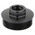 KAK Industry Bravo Mount - 1/2X28, Black