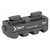 Kinetic Development Group, LLC Kinect - Rail, Fits M-LOK, Black