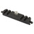 Kinetic Development Group, LLC Kinect - Mount, Fits M-LOK, Black (2)