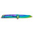 Kershaw Misdirect - Folding Knife/Assisted, Plain, 3", Rainbow (2)