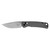 Kershaw Sequence - Folding Knife, Plain, 3.32", Silver