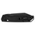 Kershaw Iridium - Folding Knife, Plain, 3.45", Black (3)