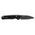 Kershaw Bel Air - Folding Knife, Serrated, 3.25", Gray (2)