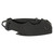 Kershaw Shuffle - Folding Knife, Plain, 2.4", Black (3)
