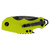 Kershaw Shuffle - Folding Knife, Plain, 2.4", Black (2)
