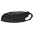 Kershaw Shuffle II - Folding Knife, Plain, 2.6", Black (2)