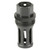 KGM Quick Detach Flash Hider - 5/8X24, Black (2)