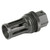 KGM Quick Detach Flash Hider - 5/8X24, Black (3)