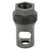 KGM Taper Muzzle Brake - 5/8X24, Black (2)