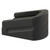 Kimber America Mag Extension, Plus 3, For Kimber KDS9c 15Rd Magazine, Matte, Black (2)