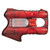 Kimber America Pepperblaster III - Pepper Spray, Red (2)