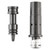 KNS Precision, Inc. Czech Valve - Black (2)